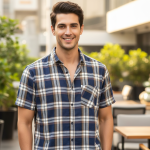 STUDIO MENS SHIRT COMBO