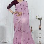 Exclusive Fancy Saree
