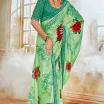Exclusive Fancy Saree