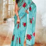 Exclusive Fancy Saree