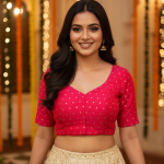 Premium Morden Blouse