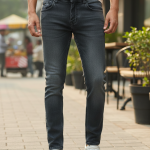 REVENGE MEN'S  JEANS