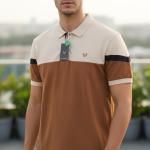 JOHN BERG MENS T-SHIRT