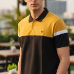 JOHN BERG MENS T SHIRT