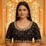 Premium Morden Blouse