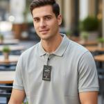 SUPER BERGE MENS TSHIRT