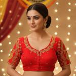 Premium Morden Blouse