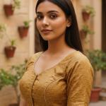 Premium Morden Blouse