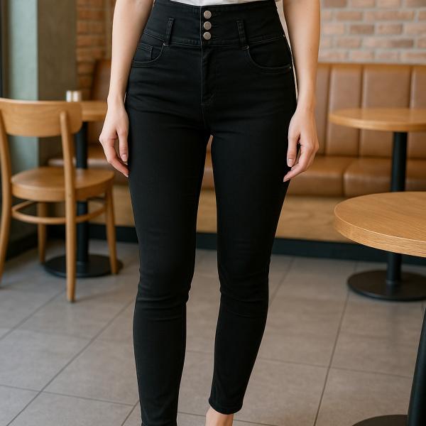 TERRIFIC WOMEN JEANS