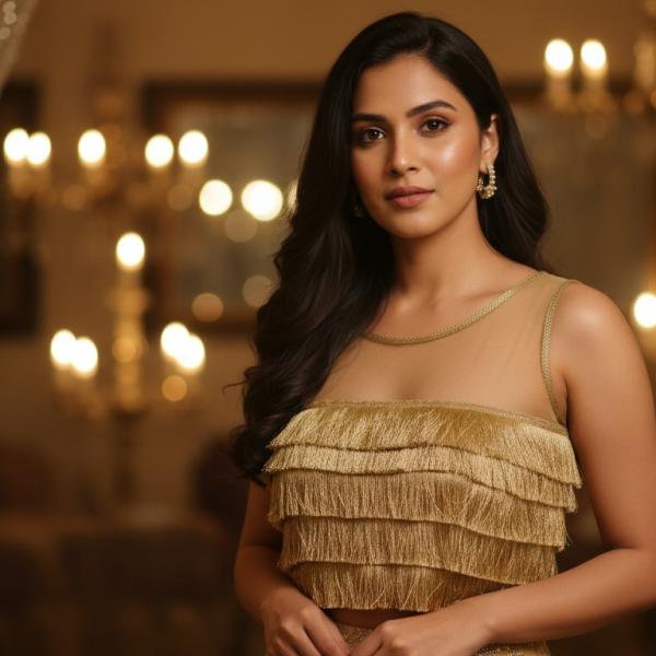 Premium Morden Blouse