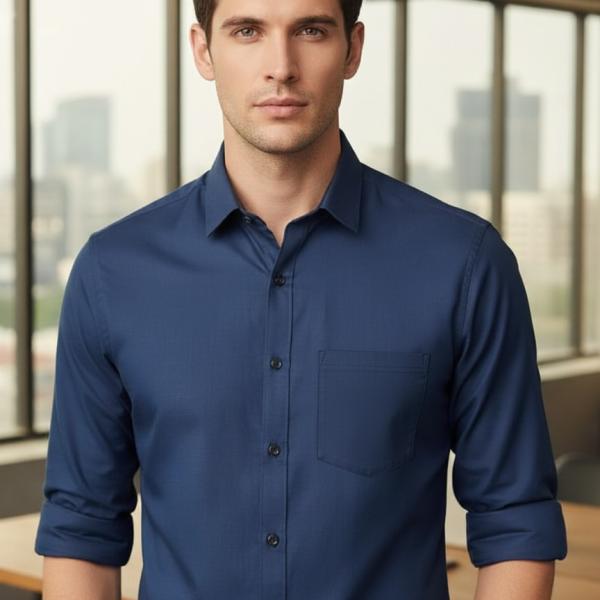 VIVESCO  MEN'S SHIRT