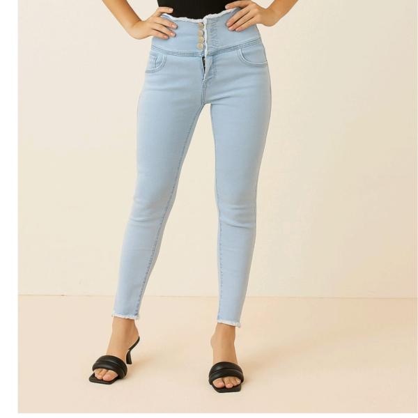 MATEY WOMEN JEANS