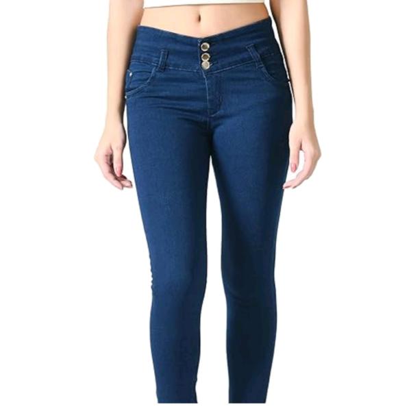 TERRIFIC WOMEN JEANS