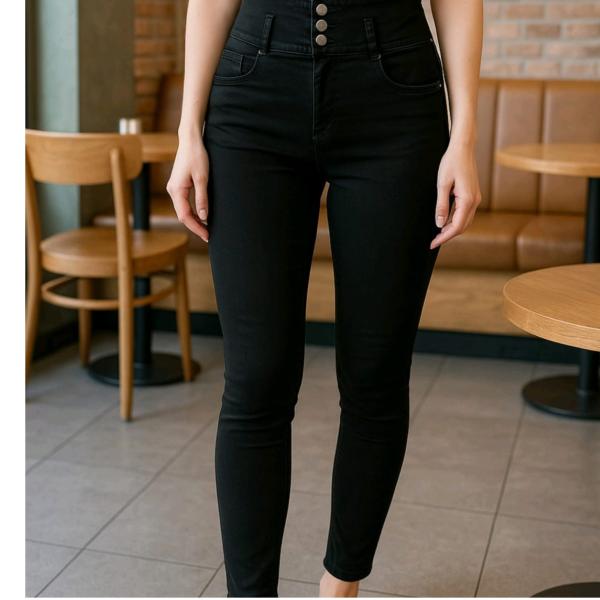 TERRIFIC WOMEN JEANS