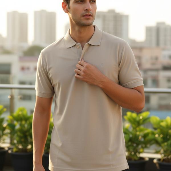 SUPER BERGE MEN'S T- SHIRT