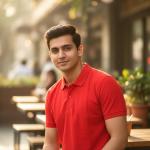 JOHN BERG MENS T -SHIRT