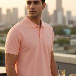 SUPER BERGE MEN'S T- SHIRT