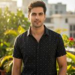 JOHN BERG  MEN'S T- SHIRT