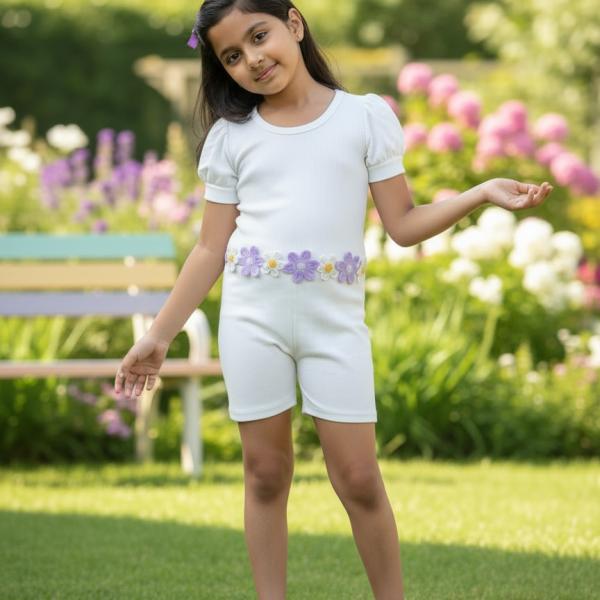 KIDS JUMP SUITS ( COMBO 2)