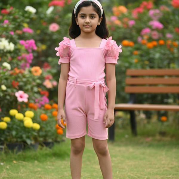 KIDS JUMP SUITS ( COMBO 2)