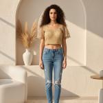 Premium Morden Blouse