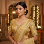 Premium Morden Blouse