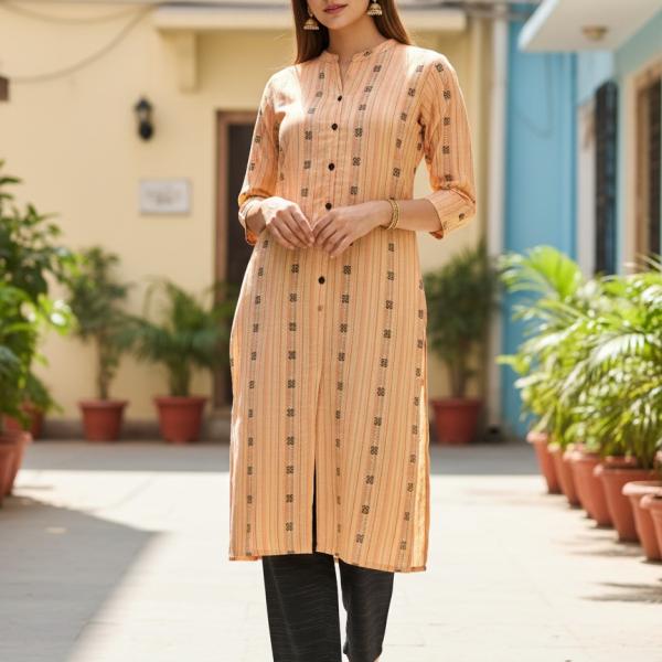 LADIES KURTA SET