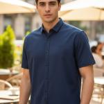 JOHN BERGE MENS TSHIRT