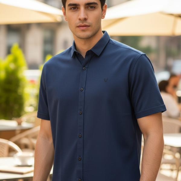 JOHN BERGE MENS TSHIRT