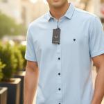 JOHN BERG MENS T SHIRT