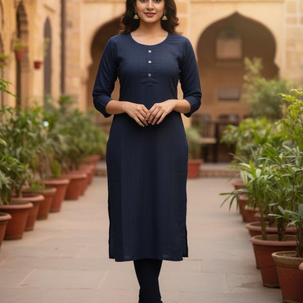 WOMEN KURTI COMBO