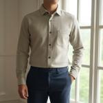 MENS STYLISH SHIRT