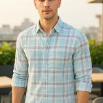 MENS STYLISH SHIRT