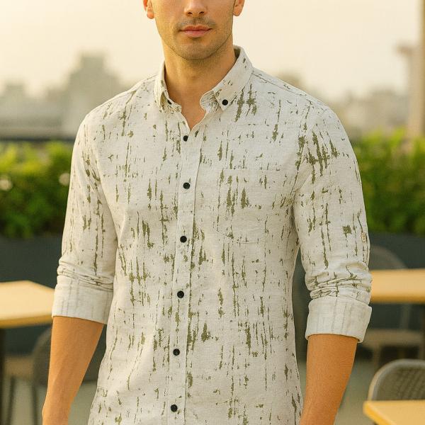 MENS STYLISH SHIRT