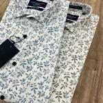 MENS PRINTED SHIRT (SINGLE PIECE)