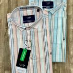 MENS STYLISH SHIRT(SINGLE PIECE)