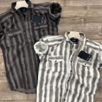 MENS STYLISH SHIRT(SINGLE PIECE)