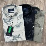 MENS STYLISH SHIRT(SINGLE PIECE)