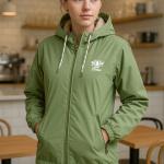 WOMENS WINTER JACKET