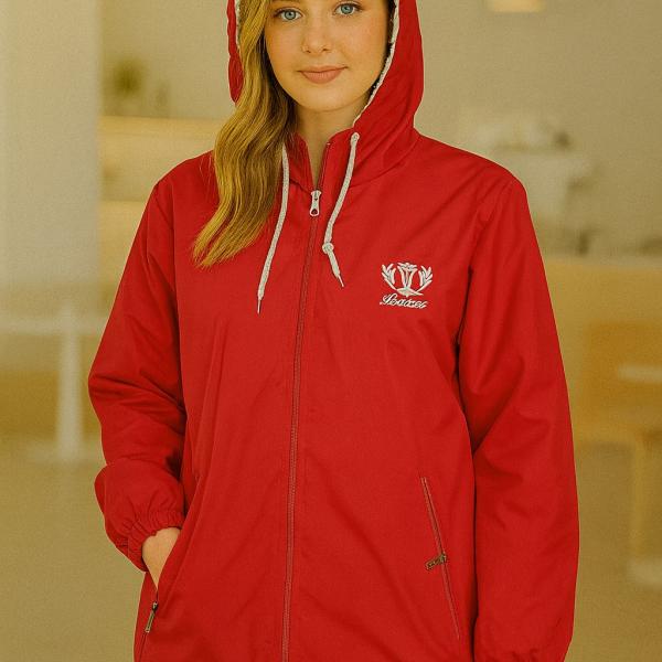 WOMENS WINTER JACKET