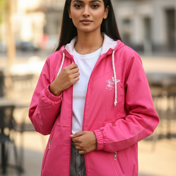 WOMENS WINTER JACKET