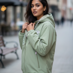 WOMENS WINTER JACKET