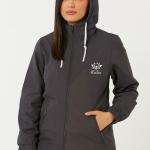 WOMENS WINTER JACKET