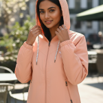 WOMENS WINTER JACKET