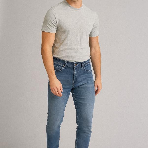 MENS STYLISH JEANS