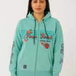 WOMENS WINTER JACKET