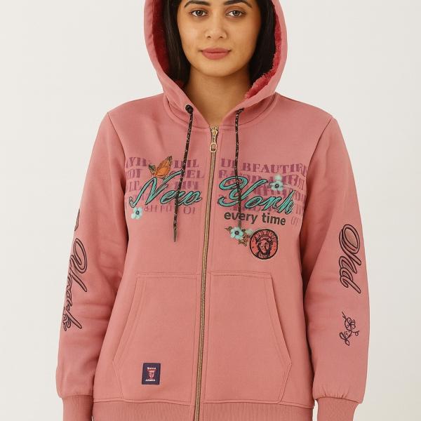 WOMENS WINTER JACKET