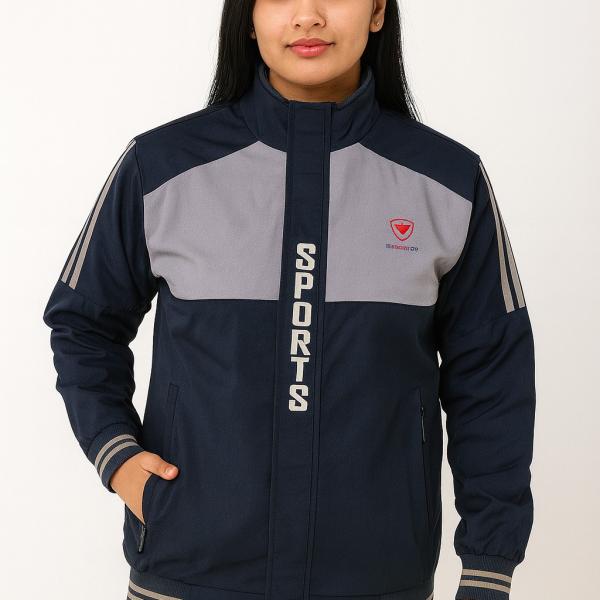 UNISEX JACKET