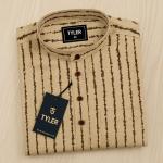 MENS STYLISH PRINTED SHIRT (SINGLE PEICE)