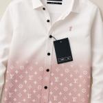 MENS PRINTED SHIRT (SINGLE PIECE)